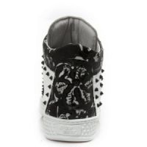  M.PS021-S2 VINTAGE FLOWER BLANCO-PLATA,VINTAGE FLOWER POLAR -  5