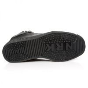  M.PS029-C1 RAW NEGRO VINTAGE FLOWER BLANCO PLATA PISA NEGRO -  6