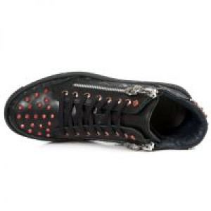  M.PS029-C12 VINTAGE FLOWER NEGRO RAW NEGRO PISA NEGRO -  7