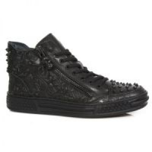  M.PS029-C13 VINTAGE FLOWER NEGRO RAW NEGRO PISA NEGRO New Rock M.PS029-C13 -  