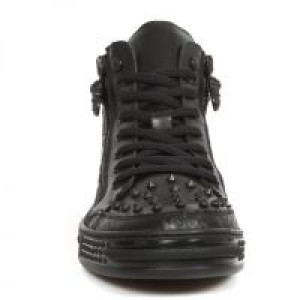  M.PS029-C13 VINTAGE FLOWER NEGRO RAW NEGRO PISA NEGRO -  3
