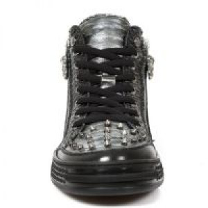  M.PS029-S5 RAW NEGRO SERPENTE MAKI NEGRO PISA NEGRO -  3