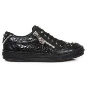  M.PS030-S2 AFRICA NEGRO, RAW NEGRO CORTADO SPIGA, PISA NEGRO New Rock M.PS030-S2 -  