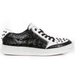  M.PS030-S3 AFRICA NEGRO, VINTAGE FLOWER BLANCO-PLATA, PISA B New Rock M.PS030-S3 -  