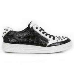  M.PS030-S3 AFRICA NEGRO, VINTAGE FLOWER BLANCO-PLATA, PISA B -  1