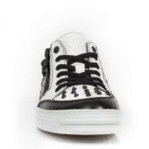  M.PS030-S3 AFRICA NEGRO, VINTAGE FLOWER BLANCO-PLATA, PISA B -  3