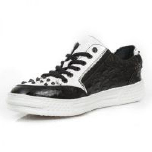  M.PS030-S3 AFRICA NEGRO, VINTAGE FLOWER BLANCO-PLATA, PISA B -  4