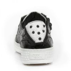  M.PS030-S3 AFRICA NEGRO, VINTAGE FLOWER BLANCO-PLATA, PISA B -  5