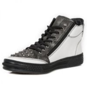 M.PS039-C22 CARBONO BLANCO BRUMA BOX METAL PLATA PISA NEGRO -  4