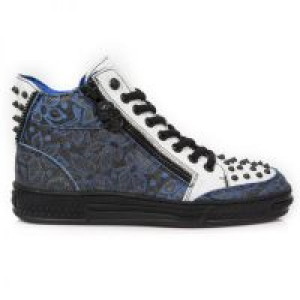  M.PS039-C8 FLORAL BOX PLANE-AZUL REVESS AZUL BRUMA CRACK BLA -  2