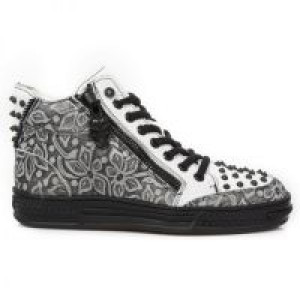  M.PS039-C9 FLORAL BOX PLANE-BLANCO REVESS BLANCO BRUMA CRACK -  1