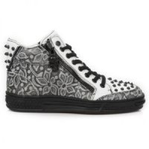  M.PS039-C9 FLORAL BOX PLANE-BLANCO REVESS BLANCO BRUMA CRACK -  2