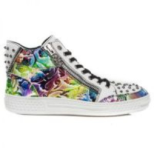  M.PS039-S10 VINTAGE FLOWER MULTI COLOR, BRUMA CRACK BLANCO, -  2