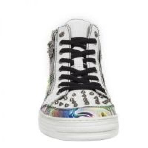  M.PS039-S10 VINTAGE FLOWER MULTI COLOR, BRUMA CRACK BLANCO, -  3