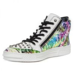  M.PS039-S10 VINTAGE FLOWER MULTI COLOR, BRUMA CRACK BLANCO, -  4