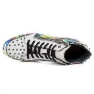  M.PS039-S10 VINTAGE FLOWER MULTI COLOR, BRUMA CRACK BLANCO, -  7