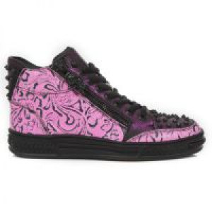  M.PS039-S2 DRAMA FUCSIA, BOX FUCSIA METAL DIAMANTE GRABADO, -  1