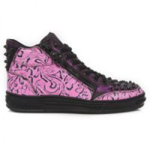 M.PS039-S2 DRAMA FUCSIA, BOX FUCSIA METAL DIAMANTE GRABADO, -  2