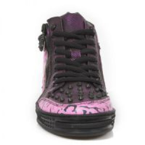  M.PS039-S2 DRAMA FUCSIA, BOX FUCSIA METAL DIAMANTE GRABADO, -  3