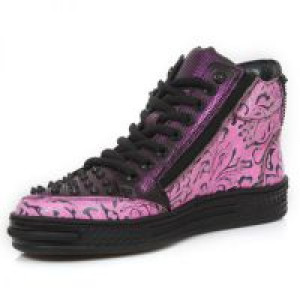  M.PS039-S2 DRAMA FUCSIA, BOX FUCSIA METAL DIAMANTE GRABADO, -  4
