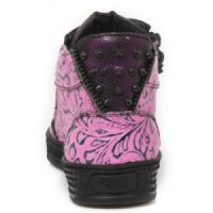  M.PS039-S2 DRAMA FUCSIA, BOX FUCSIA METAL DIAMANTE GRABADO, -  5