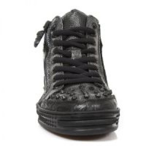  M.PS039-S3 VINTAGE FLOWER NEGRO, BOX PLANE DIAMANETE GRABADO -  3