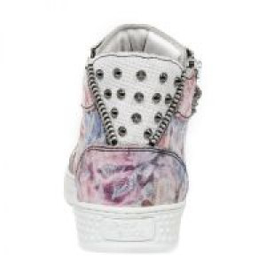  M.PS039-S4 FLORAL CRACK OLEO, BRUMA CRACK BLANCO, PISA BLANC -  4