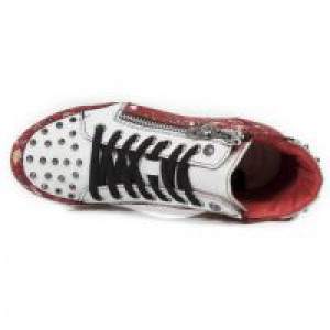  M.PS039-S5 FLORAL PAINT ROJO, BRUMA CRACK BLANCO, PISA BLANC -  7