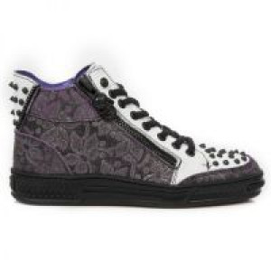 M.PS039-S6 FLORAL BOX PLANE-LILA, REVESS LILA, BRUMA CRACK B -  2