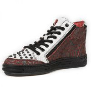  M.PS039-S7 FLORAL BOX PLANE-ROJO REVESS ROJO, BRUMA CRACK BL -  4