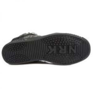  M.PS040-C1 VINTAGE FLOWER NEGRO RAW NEGRO PISA NEGRO -  6