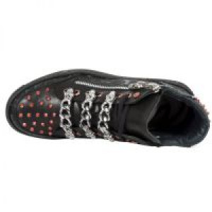  M.PS040-C1 VINTAGE FLOWER NEGRO RAW NEGRO PISA NEGRO -  7