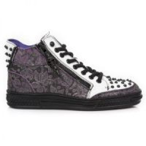 M.PS043-C1 FLORAL BOX PLANE-LILA, REVESS LILA, BRUMA CRACK B -  1