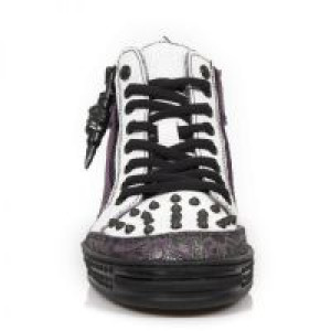  M.PS043-C1 FLORAL BOX PLANE-LILA, REVESS LILA, BRUMA CRACK B -  3