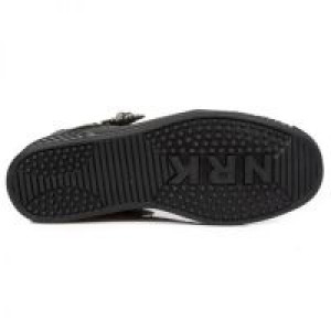  M.PS044-C1 VINTAGE FLOWER NEGRO RAW NEGRO PISA NEGRO -  6