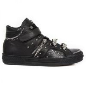  M.PS045-C1 ITALI NEGRO NOMADA NEGRO PISA NEGRO -  1
