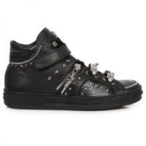  M.PS045-C1 ITALI NEGRO NOMADA NEGRO PISA NEGRO -  2