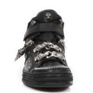  M.PS045-C1 ITALI NEGRO NOMADA NEGRO PISA NEGRO -  3