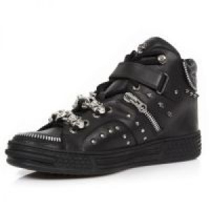  M.PS045-C1 ITALI NEGRO NOMADA NEGRO PISA NEGRO -  4