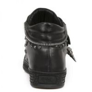 M.PS045-C1 ITALI NEGRO NOMADA NEGRO PISA NEGRO -  5