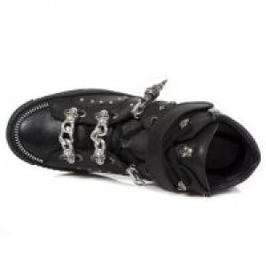  M.PS045-C1 ITALI NEGRO NOMADA NEGRO PISA NEGRO -  7
