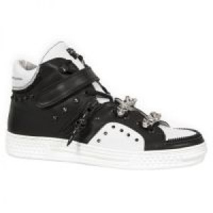  M.PS045-C4 RAW NEGRO NAPA BLANCA PISA BLANCO New Rock M.PS045-C4 -  