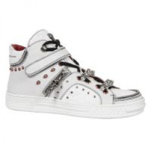  M.PS045-C5 NAPA BLANCA CRACK BLANCO PISA BLANCO New Rock M.PS045-C5 -  