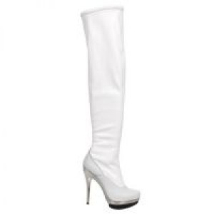  M.PUNK079-S2 NAPA BLANCA, NAPA ELASTICA BLANCA, PLAT PUNK LI New Rock M.PUNK079-S2 -  