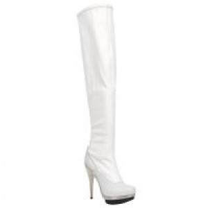  M.PUNK079-S2 NAPA BLANCA, NAPA ELASTICA BLANCA, PLAT PUNK LI -  1