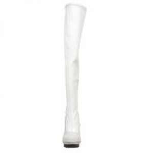  M.PUNK079-S2 NAPA BLANCA, NAPA ELASTICA BLANCA, PLAT PUNK LI -  2