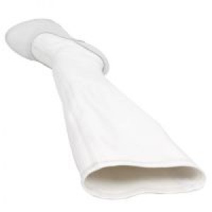  M.PUNK079-S2 NAPA BLANCA, NAPA ELASTICA BLANCA, PLAT PUNK LI -  6
