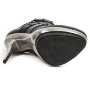  M.PUNK082-C1 ITALI NEGRO NOMADA NEGRO PL PUNK TACON CLASIC A New Rock M.PUNK082-C1 -  