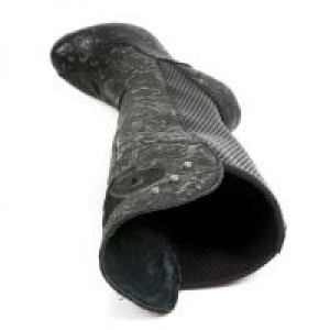  M.PUNK090LS-C1 VINTAGE FLOWER NEGRO LYCRA STRETCH NEGRA PUNK -  7