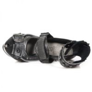  M.PUNK228-C2 FLORAL NEGRO BOX PLANE GRABADO DIAMANTE PL ACER -  7